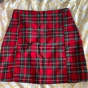 Brandy Melville John Galt skirt